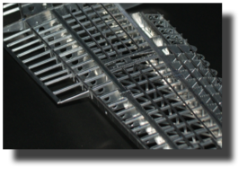 A6M2. Wing frame. Metal construction. 1:15 scale. Scratch built by Guillermo Rojas Bazán. A6M2. Wing frame. Metal construction. 1:15 scale. Scratch built by Guillermo Rojas Bazán.