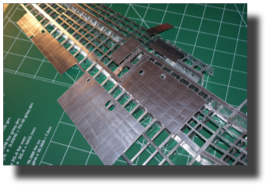 A6M2 Zero. Metal frame and skin panels. Scratch built by Rojas Bazan. 1:15 scale. A6M2 Zero. Metal frame and skin panels. Scratch built by Rojas Bazan. 1:15 scale.