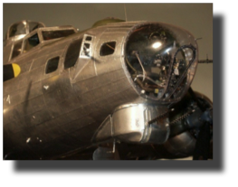 Boeing B-17 G. Scratch built in metal by Rojas Bazán. 1:15 scale. Boeing B-17 G. Scratch built in metal by Rojas Bazán. 1:15 scale.