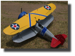 Curtiss BFC-2 Goshawk. Scratch built by Guillermo Rojas Bazán. 1:24 scale. Curtiss BFC-2 Goshawk. Scratch built by Guillermo Rojas Bazán. 1:24 scale.
