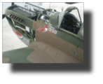 Curtiss P-40 B/C. Scratch built in metal by Rojas Bazán. 1:15 scale. Curtiss P-40 B/C. Scratch built in metal by Rojas Bazán. 1:15 scale.