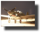Curtiss P-40 B/C. Scratch built in metal by Rojas Bazán. 1:15 scale. Curtiss P-40 B/C. Scratch built in metal by Rojas Bazán. 1:15 scale.