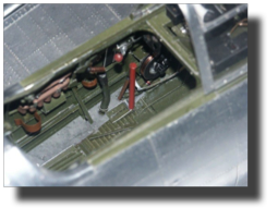 Douglas SBD-3 Dauntless. Scratch built in metal by Rojas Bazán. 1:15 scale. Douglas SBD-3 Dauntless. Scratch built in metal by Rojas Bazán. 1:15 scale.