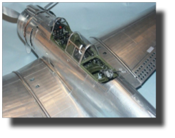 Douglas SBD-3 Dauntless. Scratch built in metal by Rojas Bazán. 1:15 scale. Douglas SBD-3 Dauntless. Scratch built in metal by Rojas Bazán. 1:15 scale.