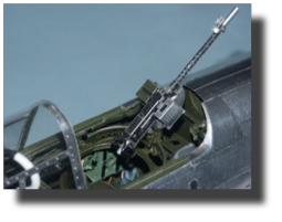 Douglas SBD-3 Dauntless. Scratch built in metal by Rojas Bazán. 1:15 scale. Douglas SBD-3 Dauntless. Scratch built in metal by Rojas Bazán. 1:15 scale.