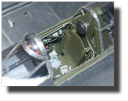 Douglas SBD-3 Dauntless. Scratch built in metal by Rojas Bazán. 1:15 scale. Douglas SBD-3 Dauntless. Scratch built in metal by Rojas Bazán. 1:15 scale.