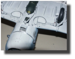 Douglas SBD-3 Dauntless. Scratch built in metal by Rojas Bazán. 1:15 scale. Douglas SBD-3 Dauntless. Scratch built in metal by Rojas Bazán. 1:15 scale.