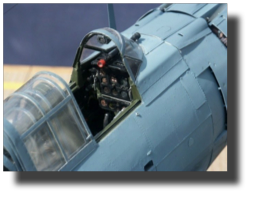 Douglas SBD-3 Dauntless. Scratch built in metal by Rojas Bazán. 1:15 scale. Douglas SBD-3 Dauntless. Scratch built in metal by Rojas Bazán. 1:15 scale.