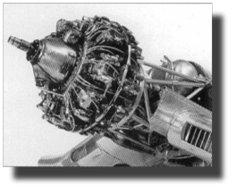 F4U-1 Corsair. Engine installation. Scratch built in metal by Rojas Bazán. Scale 1:15. Engineering model. F4U-1 Corsair. Engine installation. Scratch built in metal by Rojas Bazán. Scale 1:15. Engineering model.