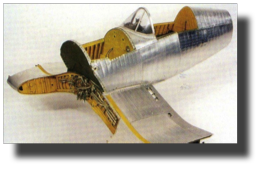 F4U-1 Corsair under construction. Scratch built in metal by Rojas Bazán. Scale 1:15. Engineering model. F4U-1 Corsair under construction. Scratch built in metal by Rojas Bazán. Scale 1:15. Engineering model.
