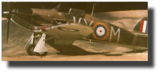 Hawker Hurricane. Scratch built in metal by Guillermo Rojas Bazán. Scale 1:24. Made in 1988. Hawker Hurricane. Scratch built in metal by Guillermo Rojas Bazán. Scale 1:24. Made in 1988.