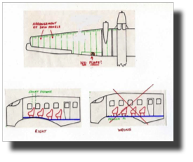 Junkers G24 modeler help Junkers G24 modeler help