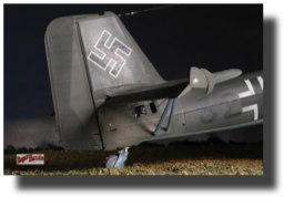 Junkers Ju 87 B-1 Stuka. Scratch built in metal by Rojas Bazán. 1:16 scale. Junkers Ju 87 B-1 Stuka. Scratch built in metal by Rojas Bazán. 1:16 scale.