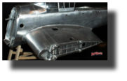 Junkers Ju 87 B-1 Stuka. Scratch built in metal by Rojas Bazán. 1:16 scale. Junkers Ju 87 B-1 Stuka. Scratch built in metal by Rojas Bazán. 1:16 scale.