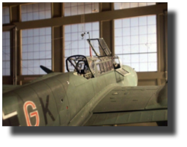 Messerschmitt Bf110 C. Scratch built in metal by Rojas Bazán. 1:15 scale. Hangar diorama. Messerschmitt Bf110 C. Scratch built in metal by Rojas Bazán. 1:15 scale. Hangar diorama.