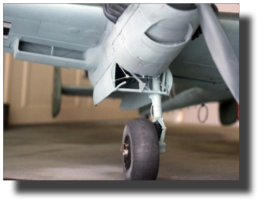 Messerschmitt Bf110 C. Scratch built in metal by Rojas Bazán. 1:15 scale. German style tires. Messerschmitt Bf110 C. Scratch built in metal by Rojas Bazán. 1:15 scale. German style tires.