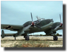 Messerschmitt Bf110 C. Scratch built in metal by Rojas Bazán. 1:15 scale. Messerschmitt Bf110 C. Scratch built in metal by Rojas Bazán. 1:15 scale.