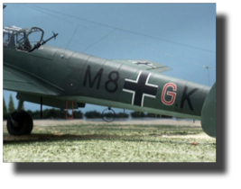 Messerschmitt Bf110 C. Scratch built in metal by Rojas Bazán. 1:15 scale. Messerschmitt Bf110 C. Scratch built in metal by Rojas Bazán. 1:15 scale.