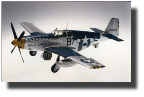 North American P-51 B Mustang. Scratch built in metal by Rojas Bazán. 1:15 scale. North American P-51 B Mustang. Scratch built in metal by Rojas Bazán. 1:15 scale.