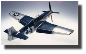 North American P-51 B Mustang. Scratch built in metal by Rojas Bazán. 1:15 scale. North American P-51 B Mustang. Scratch built in metal by Rojas Bazán. 1:15 scale.