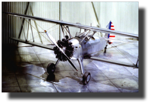 Stearman PT-17. Scratch built by Rojas Bazán. 1:24 scale. Engineering model; operating ailerons, elevators and rudder from both cockpits. Electric system. Stearman PT-17. Scratch built by Rojas Bazán. 1:24 scale. Engineering model; operating ailerons, elevators and rudder from both cockpits. Electric system.