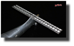 Junkers Ju 87 B-1 Stuka. Scratch built in metal by Rojas Bazán. 1:16 scale. Junkers Ju 87 B-1 Stuka. Scratch built in metal by Rojas Bazán. 1:16 scale.