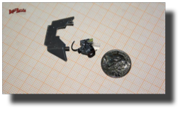 Junkers Ju 87 B-1 Stuka. Scratch built in metal by Rojas Bazán. 1:16 scale. Junkers Ju 87 B-1 Stuka. Scratch built in metal by Rojas Bazán. 1:16 scale.