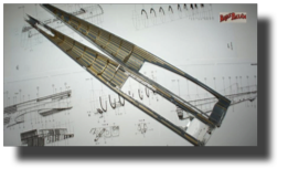 Junkers Ju 87 B-1 Stuka. Scratch built in metal by Rojas Bazán. 1:16 scale. Junkers Ju 87 B-1 Stuka. Scratch built in metal by Rojas Bazán. 1:16 scale.